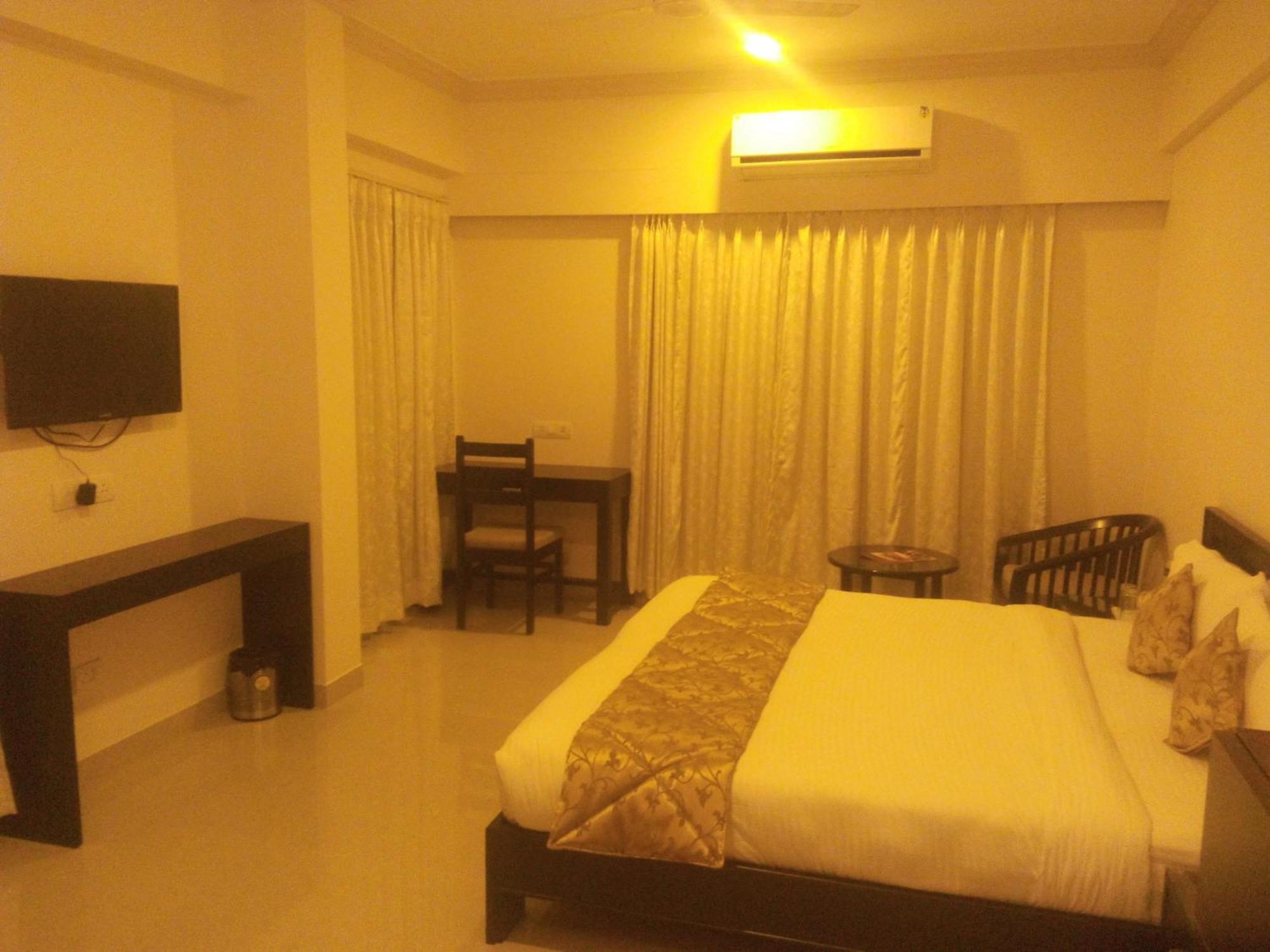 Hotel Mukund Villas Udaipur Dış mekan fotoğraf